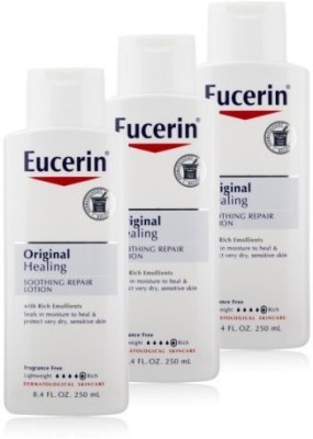 

Eucerin Moisturizing Lotion Original(248.42 ml)