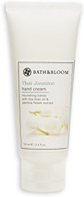

Bathbloom Thai Jasmine Hand Cream(100 ml)