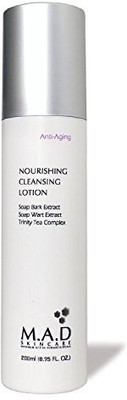 

Mad Skincare Skincare AntiAging Nourishing Cleansing Lotion(200 ml)