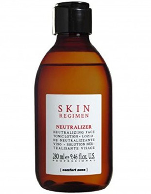 

Comfort Zone Skin Regimen Neutralizer Face Tonic Lotion(279.77 ml)