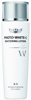 

Dr. Ci:Labo Medicated PhotoWhiteC Whitening Lotion(180 g)