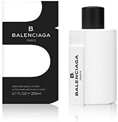Balenciaga Paris B Body Lotion(200 ml)