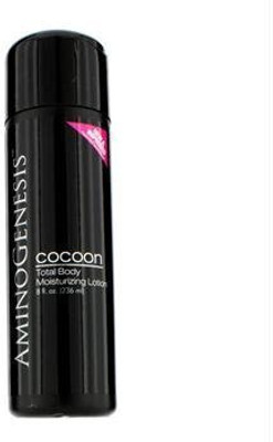 Aminogenesis Cocoon Total Body Moisturizing Lotion(236 ml)