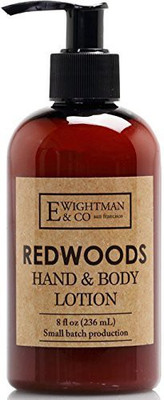 

Elizabeth W Redwoods Hand And Body Lotion(236.59 ml)