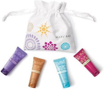 

Mary Kay Travel Size Scented Lotions(22 ml)