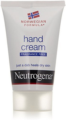 

Pharmapacks Neutrogena Norwegian Formula Hand Cream FragranceFree(59.15 ml)