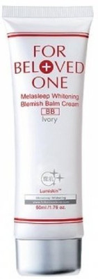 

For Beloved One Melasleep Whitening Blemish Balm Cream(60 ml)