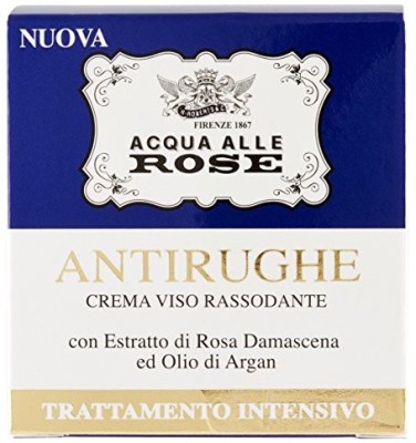 

Roberts Acqua Alle Rose AntiWrinkle Face Cream(50 ml)