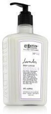 

Jubujub Bath And Body Works Co Bigelow Lavender Body Lotion(295.74 ml)