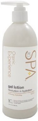 

Geniusnn Bio Creative Lab Spa Gel Lotion(354.89 ml)