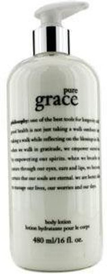 

Philosophy Pure Grace Body Lotion(480 ml)