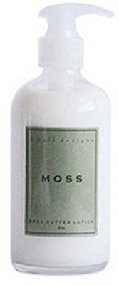 

K Hall Designs Shea Butter Lotion Moss(236.59 ml)
