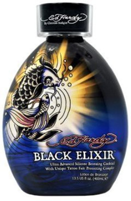 

Jubujub Ed Hardy Black Elixir Indoor Tanning Lotion(400 ml)