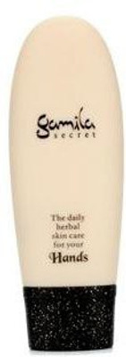 

Gamilia Secret Hand Cream(50.28 ml)
