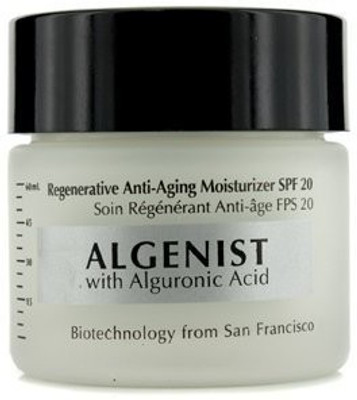 

Algenist Day Care Regenerative AntiAging Moisturizer For Women(59.15 ml)