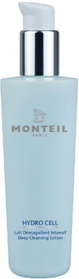 

Monteil Paris Hydro Cell Deep Cleansing Lotion(198.14 ml)