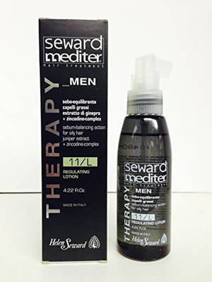 

Helen Seward Therapy Men L Regulating Lotion(124.81 ml)