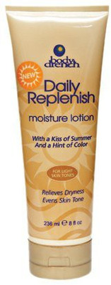 

Body Drench Daily Replenish Moisture Lotion(236.59 ml)