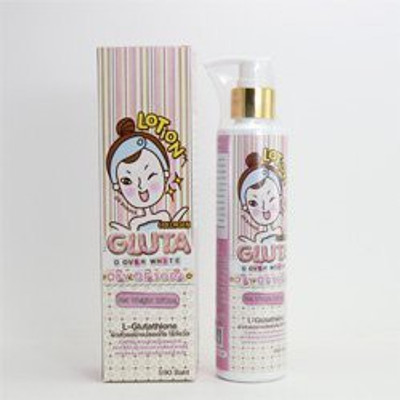 

Lglutathione Plus Collagen Lotion(250 ml)