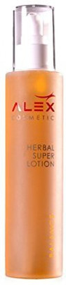 

Alex Cosmetic Herbal Super Lotion(200 ml)