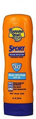 

Banana Boat Sport Performance Sunscreen Lotion(236.59 ml)