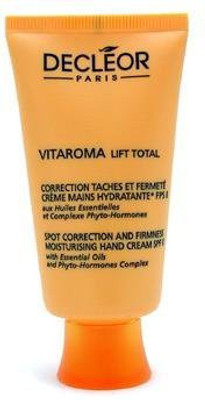 

Decleor Vitaroma Lift Total Hand Cream(50 ml)