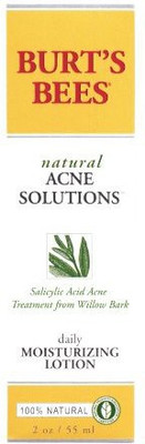 

Burt's Bees Acne Daily Moisturizing Lotion(59.15 ml)