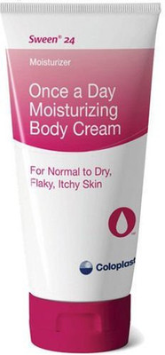 

Coloplast Superior Moisturizing Skin Protectant Sween Cream(59.15 ml)