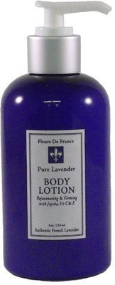 

Geniusnn eurs De France Pure Lavender Body Lotion(250 ml)