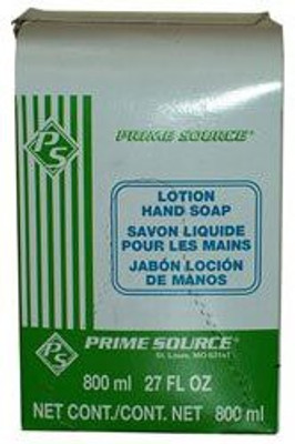 

Prime Source Pink Lotion Soap(800 ml)