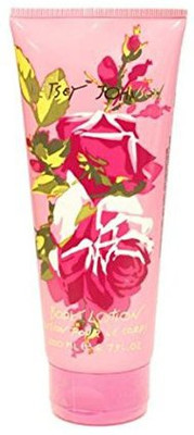 

Betsey Johnson Perfumed Body Lotion(200 ml)
