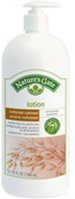 Nature's Gate LotionColloidal Oatmeal(946.36 ml)