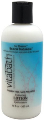 

Vitabath Beach Blossom Hydrating Lotion(354.89 ml)