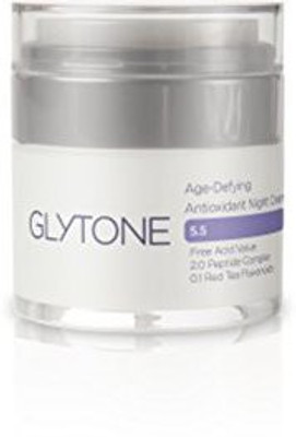 

GLYTONE Age Defying Antioxidant Night Cream(30 ml)