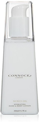 

Connock London Kukui Oil Hydrating Body Lotion(300 ml)
