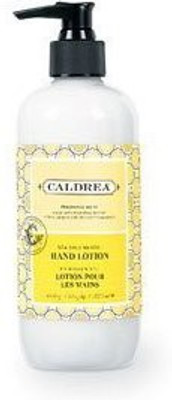 

Caldrea Hand Lotion Sea Salt Neroli(319.4 ml)
