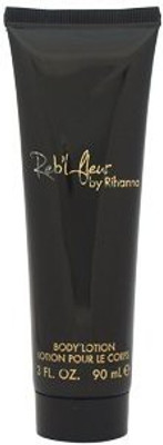 

Rihanna RebL eur Body Lotion(88.73 ml)