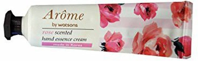 

Watsons AromeRose Scented Hand Essence Cream(30 ml)