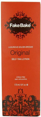 

Fake Bake SelfTanning Lotion(354.89 ml)