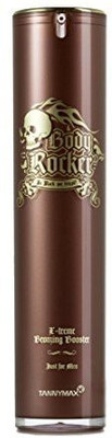 

Tannymaxx Body Rocker Bronzing Booster Sunbed Lotion Cream(200 ml)