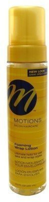 

Motions At Home Foaming Wrap Lotion(251.38 ml)