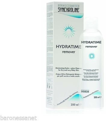 

Synchroline Hydratime Hydrating Tonic Lotion(250 ml)