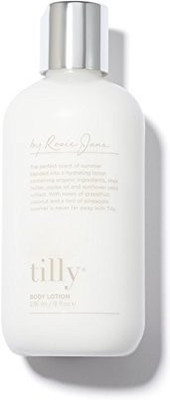 

Rosie Jane Tilly Body Lotion(236.59 ml)