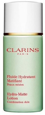 Clarins Truly Matte Hydra Matte Lotion(50 ml)