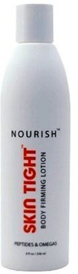 

Nourish Skin Tight Body Firming Lotion(236.59 ml)