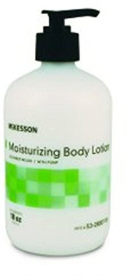 

Mckesson Moisturizer Pump(532.33 ml)