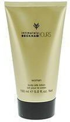 

Beckham Intimately Yours For Her David Silk Body Lotion(150 ml)