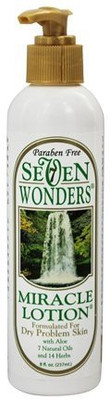 

Century Systems Seven Wonders Miracle Lotion(236.59 ml)
