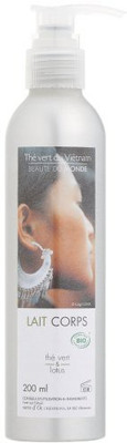 

Terre Doc Tail Dog Green Tea Body Lotion(200 ml)
