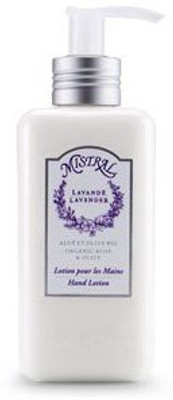 

Mistral Lavender Hand Lotion(295.74 ml)